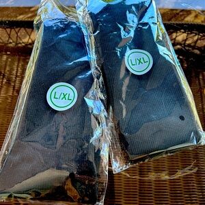 Bas support, compression socks